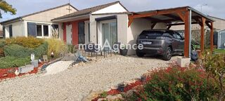 Vente Maison Maison confortable avec jardin à Chéroy Cheroy