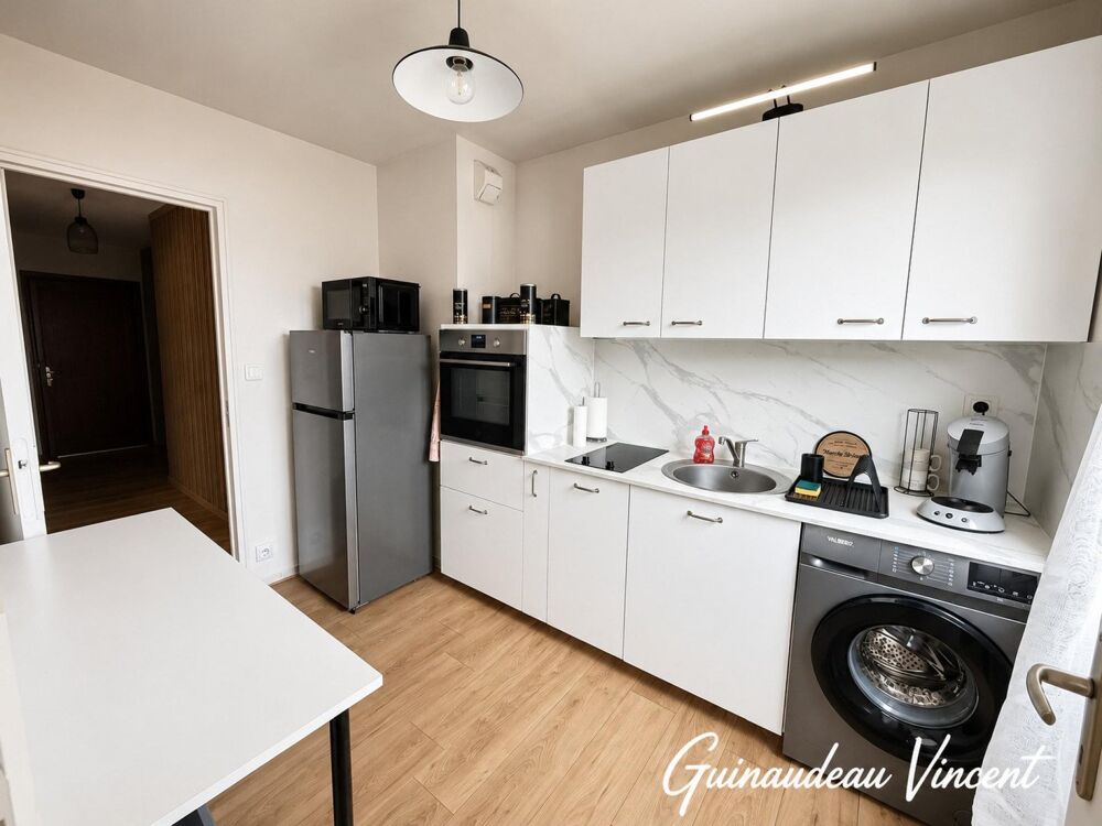 Joli Appartement Quartier Republique