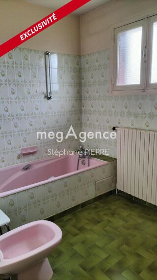  Maison  vendre 5 pices 140 m