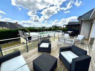  Maison à vendre 6 pièces 212 m²
