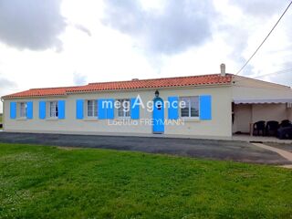  Maison  vendre 3 pices 92 m