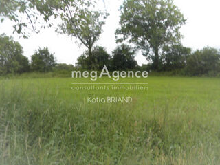  Terrain  vendre 2312 m