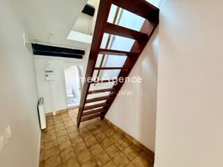  Appartement � vendre 2 pi�ces 45 m�