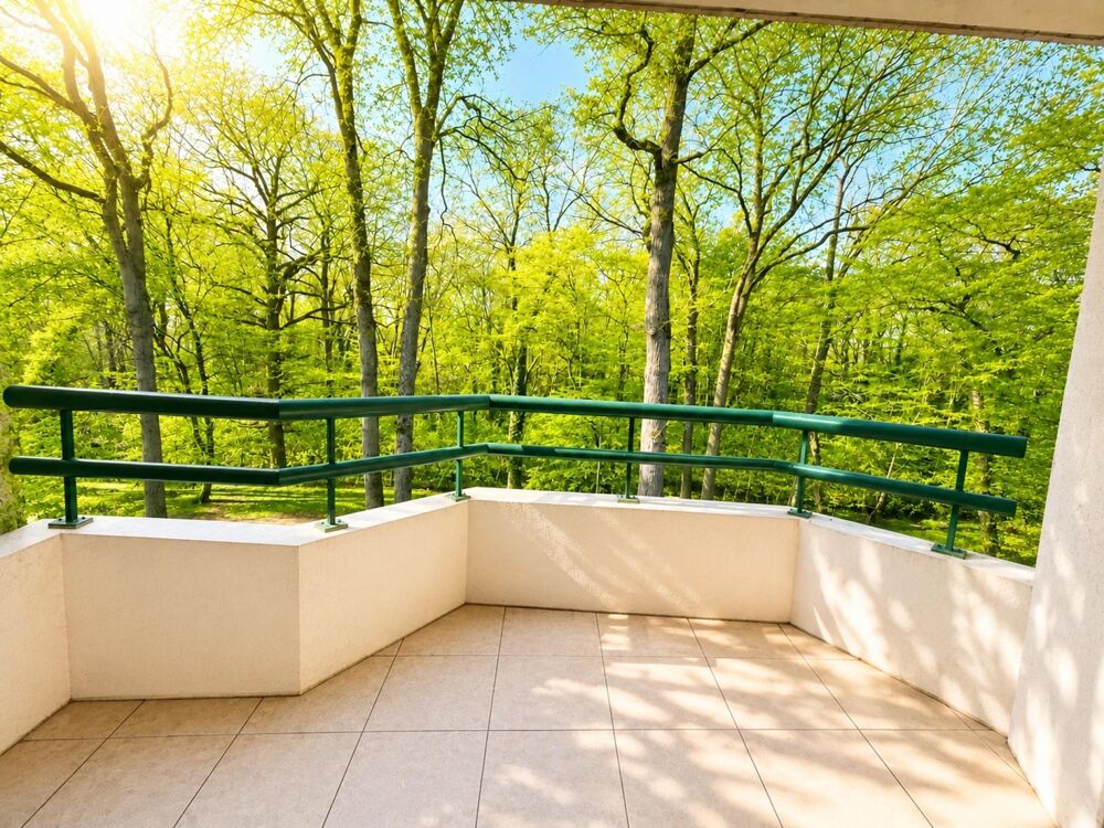 Vente Appartement Langevin - T4 Evry