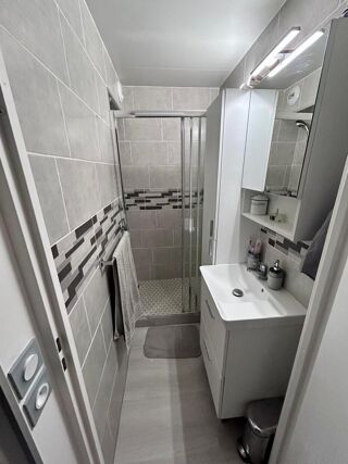  Appartement � vendre 1 pi�ce 20 m�