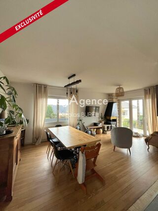  Maison � vendre 5 pi�ces 90 m�