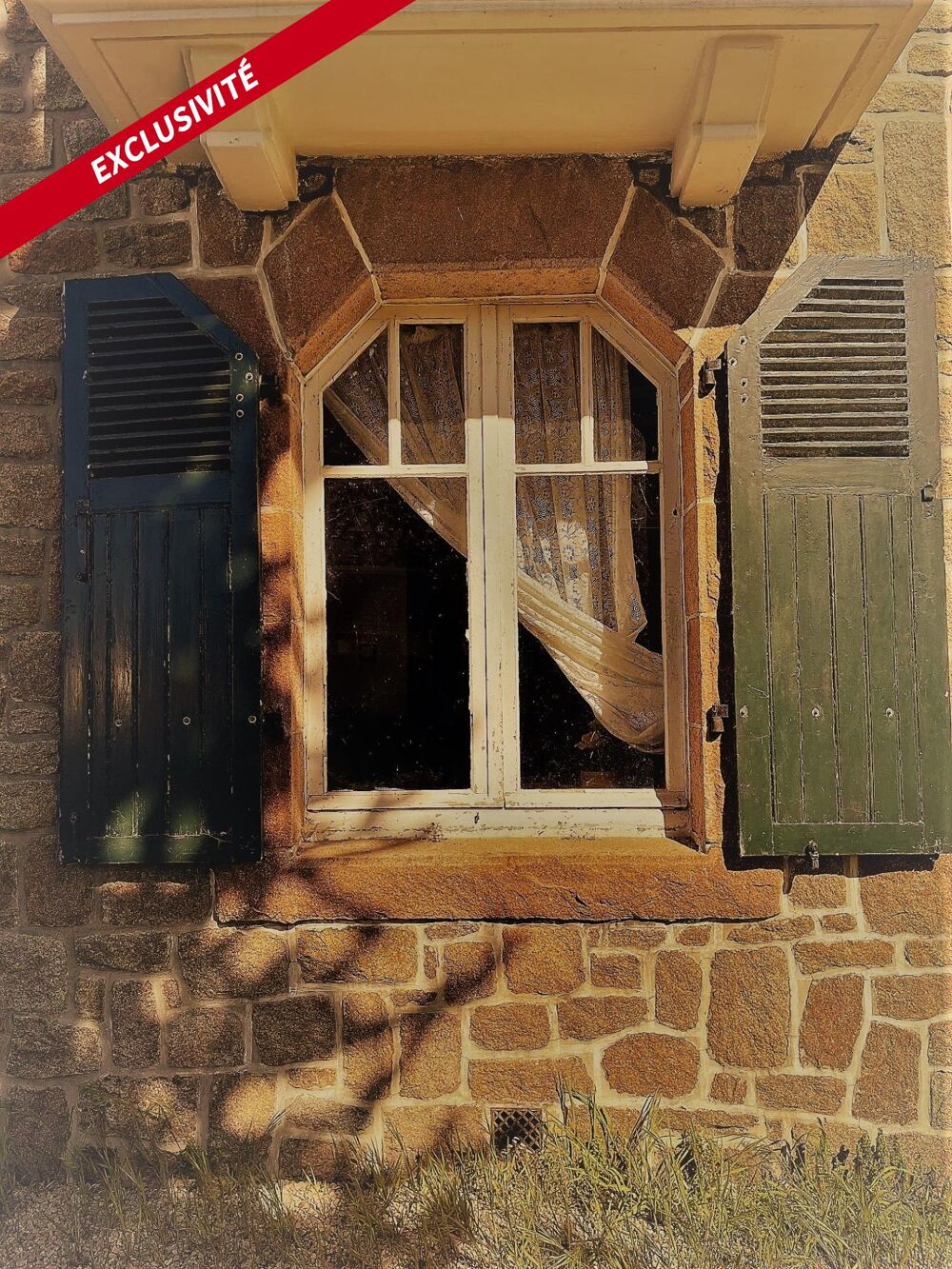 Vente Maison LA BELLE ENDORMIE Pleumeur-bodou