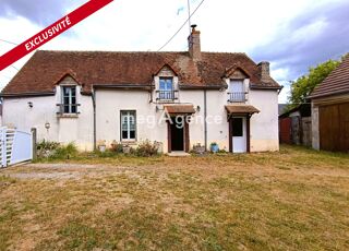  Maison à vendre 4 pièces 110 m²