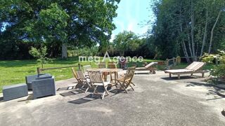  Maison à vendre 11 pièces 248 m²