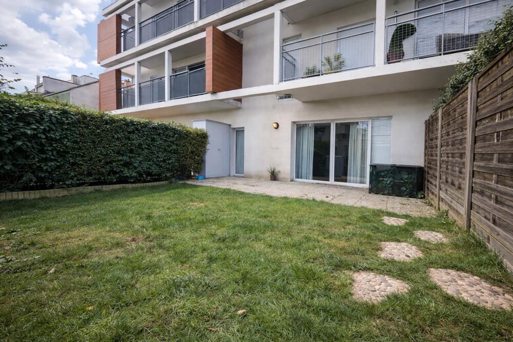 Appartement 2 pièces 43 m² · à Le Mee-sur-Seine · 43 m² · 146 000 €