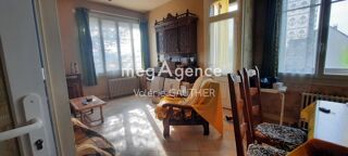  Maison � vendre 4 pi�ces 97 m�