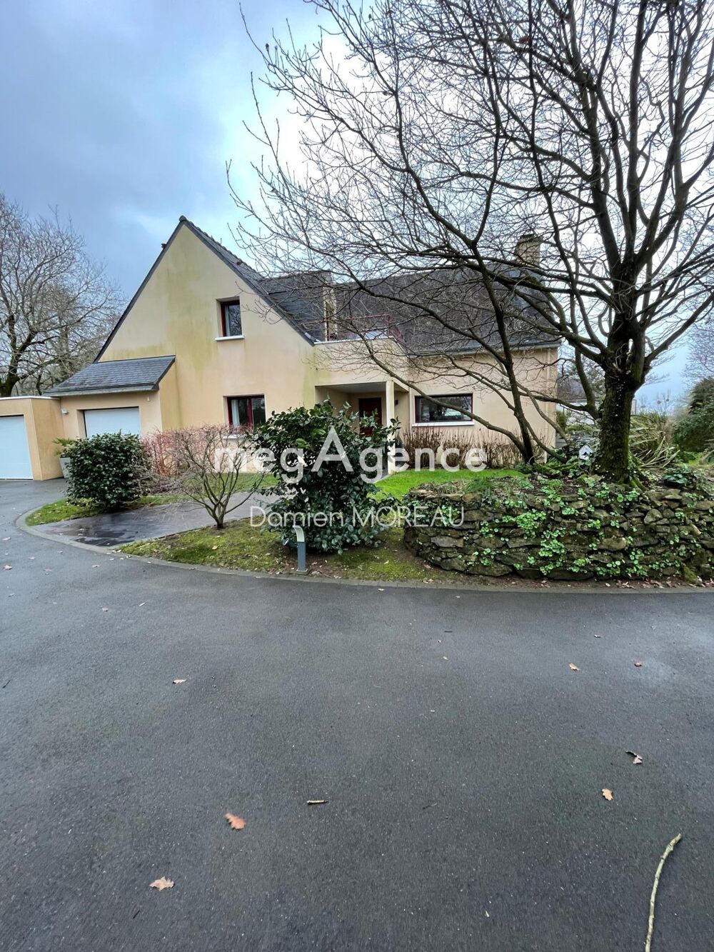 � vendre  Maison Pluneret (56400)