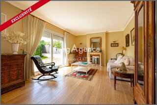  Maison à vendre 7 pièces 164 m²