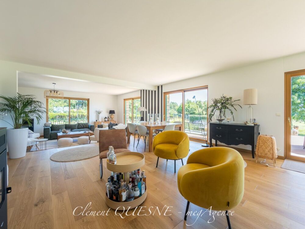 à vendre  Maison Dieppe (76200)