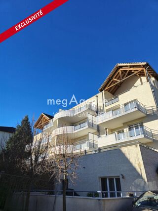  Appartement � vendre 2 pi�ces 45 m�