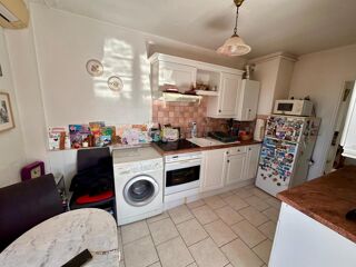  Appartement � vendre 2 pi�ces 37 m�