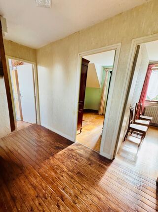  Maison � vendre 5 pi�ces 82 m�