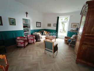  Maison à vendre 8 pièces 206 m²