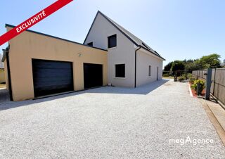  Maison à vendre 6 pièces 169 m²