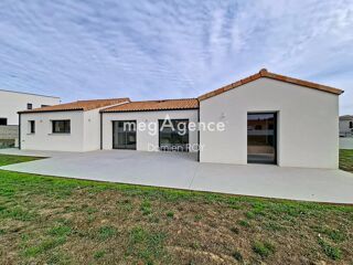  Maison à vendre 6 pièces 131 m²