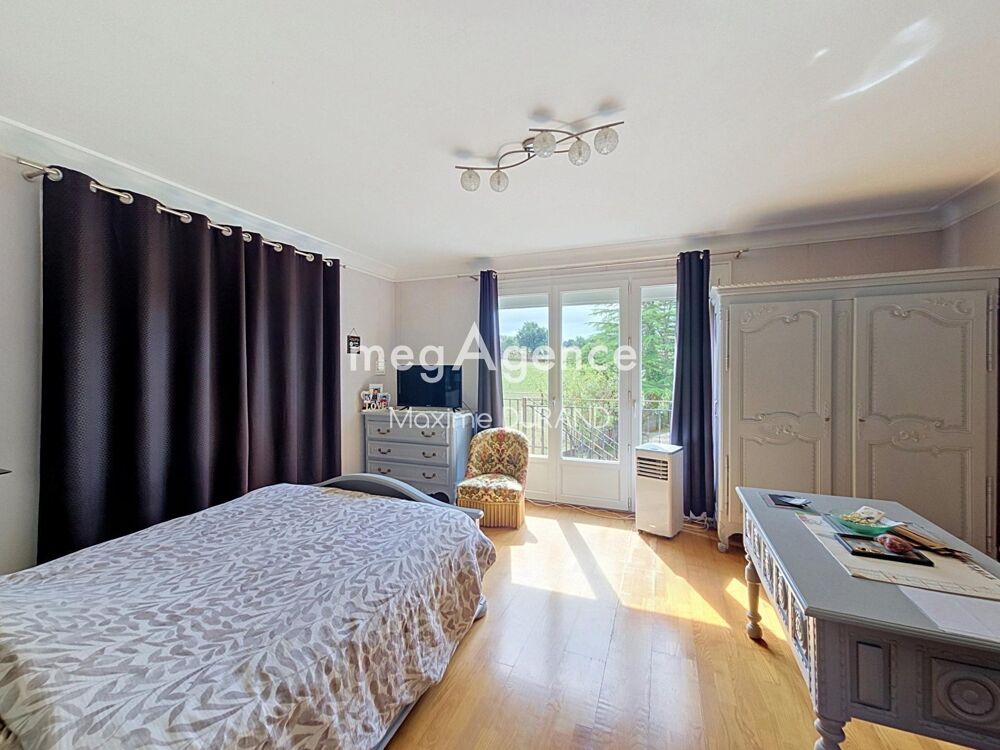 Vente Maison MAISON FAMILIALE 5 CHAMBRES AVEC GRANGE Toutlemonde