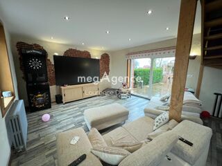  Maison à vendre 14 pièces 373 m²