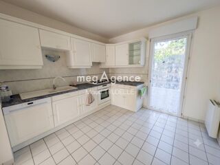  Maison à vendre 4 pièces 102 m²