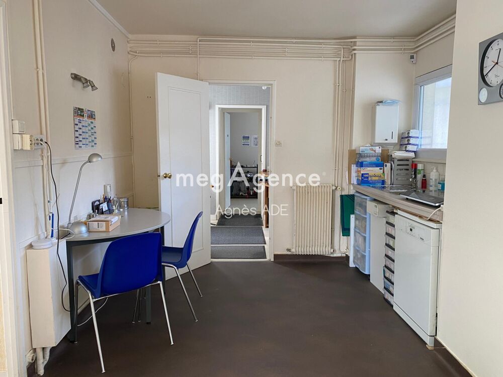 Vente Maison Maison d'habitation et/ou usage professionnel Cherbourg-en-cotentin