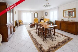 Maison à vendre 5 pièces 148 m²