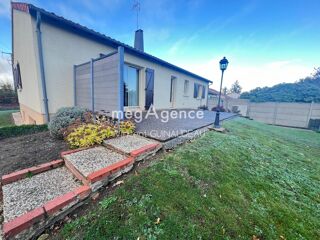  Maison � vendre 5 pi�ces 111 m�