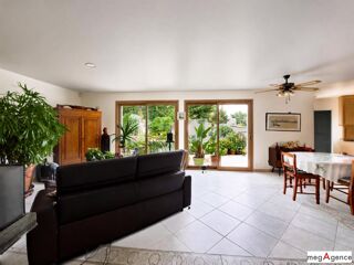  Maison à vendre 6 pièces 125 m²