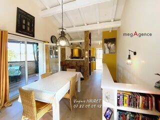  Maison à vendre 4 pièces 83 m²