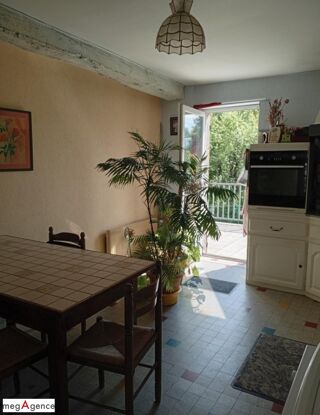  Maison � vendre 4 pi�ces 90 m�