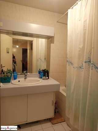  Appartement � vendre 2 pi�ces 46 m�