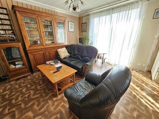  Maison � vendre 7 pi�ces 166 m�