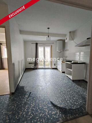  Maison � vendre 6 pi�ces 95 m�