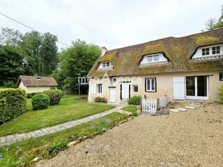  Maison � vendre 6 pi�ces 122 m�