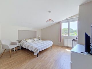  Maison à vendre 5 pièces 137 m²