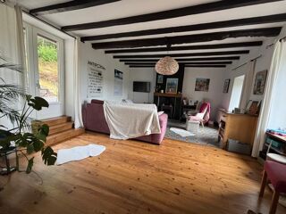  Maison � vendre 3 pi�ces 77 m�