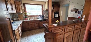  Maison à vendre 6 pièces 138 m²