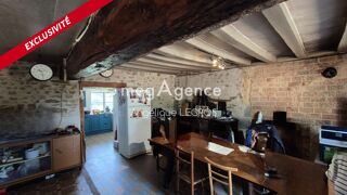 Vente Maison Ancienne longère proche Alençon Heloup