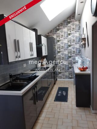  Maison à vendre 6 pièces 179 m²