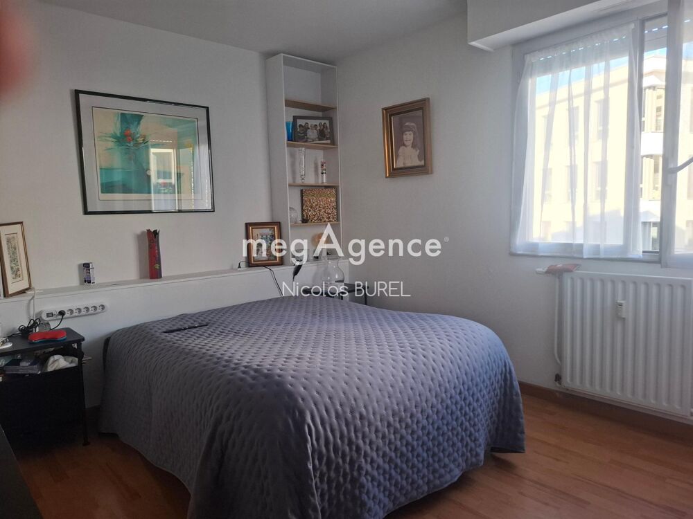 Vente Appartement Centre-ville de Laval, rive gauche, appartement 2 chambres Laval