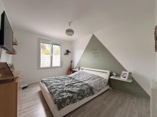  Maison à vendre 4 pièces 95 m²