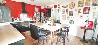  Maison � vendre 8 pi�ces 180 m�