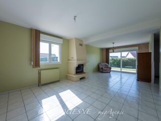  Maison � vendre 5 pi�ces 102 m�
