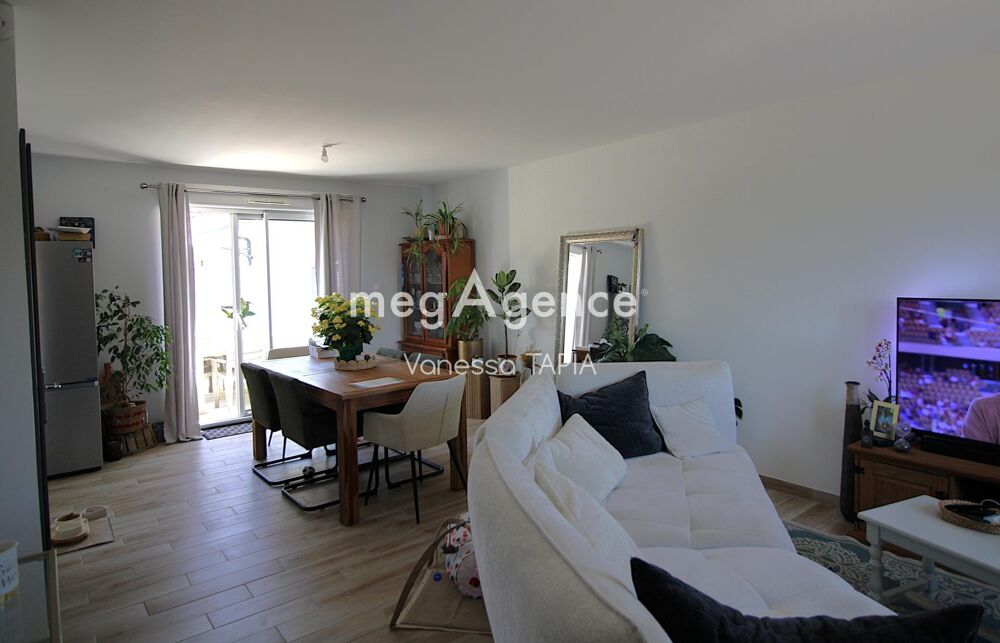 Location Maison 3 pièces 71 m² - Plus