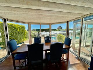  Maison à vendre 6 pièces 160 m²