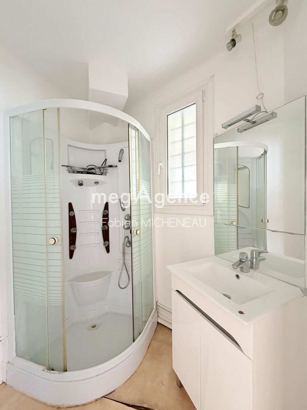 Vente Appartement Appartement Cholet centre ville, 3 pièces, 51 m² Cholet
