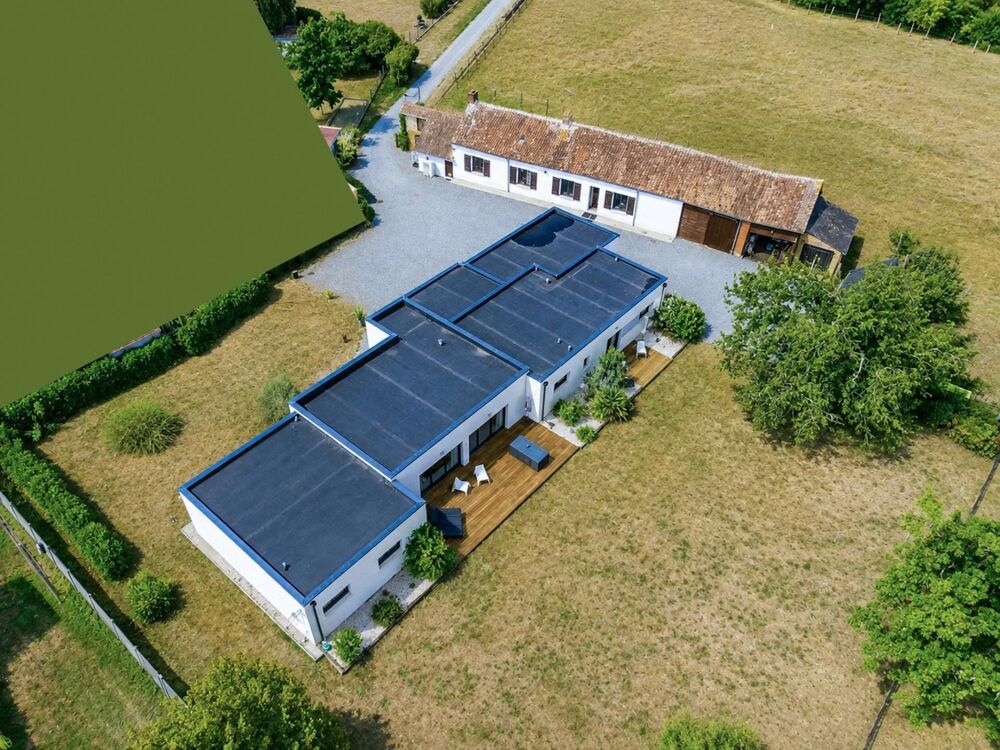 à vendre  Maison Changé (72560)
